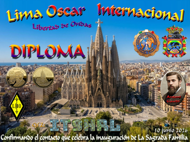 lima oscar