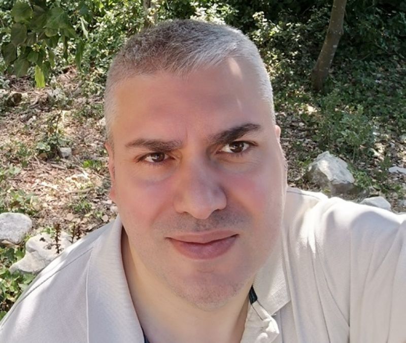 Foto profilo